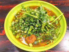 -张记牛肉面馆(天津路店)