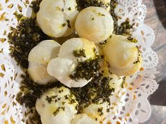 炸汤圆-龙虾风暴(松江店)