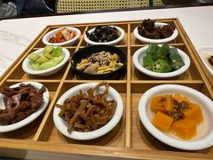 -新仙清汤牛腩(铜锣湾店)