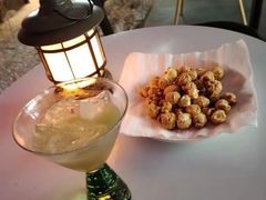 -ohbar live house(人广店)