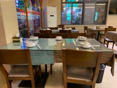 大堂-自游人·美食一楼·地道徽菜(三十年名店)