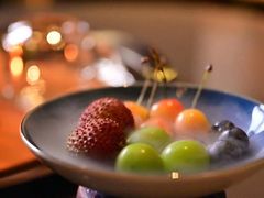 -Love Story爱情故事·养生SPA会所(新侨店)