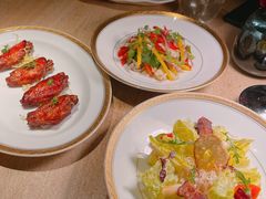 -牛排家(宁波阪急店)