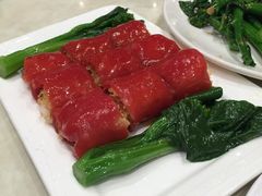 红肠粉-稻香酒家(天河城店)