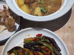 -东北小二东北菜(大车家巷店)