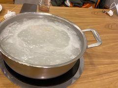 粥底火锅-吉友粥底火锅(方斜路店)