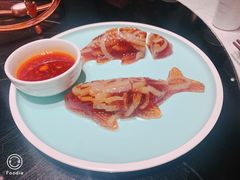 -阿五黄河大鲤鱼(英协路店)