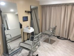 -AFA Hair studio·女士发型设计