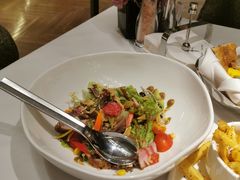 -燃扒房Steakhouse(皇庭店)