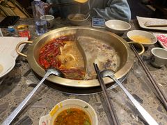 -小龙坎火锅(总店)