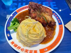 -伯友茶记(中华广场店)