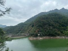 -百杖潭景区