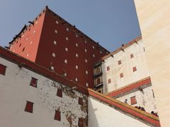-普陀宗乘之庙(小布达拉宫)