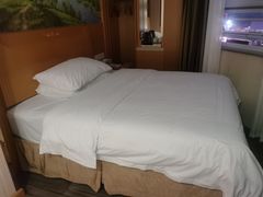 -维也纳智好酒店(深圳罗湖口岸国贸火车站店)