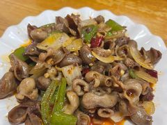 -温州一家人美食(西木头市店)