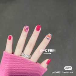 -妙睫屋日式美甲美睫