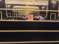 -B&C黄油与面包·THE GARDEN BAKERY概念店(世纪汇店)