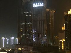 -巴九门老火锅(来福士打望店)