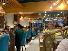 -小街猪手(团结湖店)
