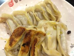 -回回锅贴(小河沿店)