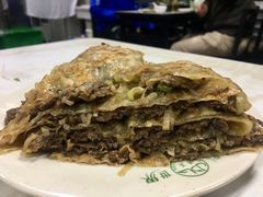 -清真永恒华威肉饼(潘家园店)