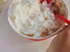-冰冰酱老味刨冰绵绵冰(中山路总店)