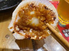 -聚点串吧·北京烧烤(朝北店)