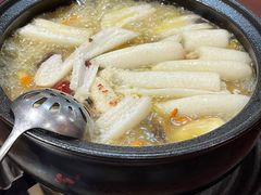 -菌之家·专业纯野生菌火锅·特色炒菌