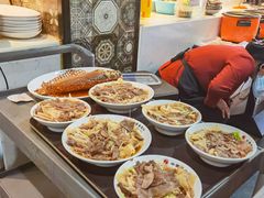 -直隶安家牛肉罩饼(七一路店)