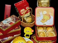 -炳胜品味(深圳湾万象城店)