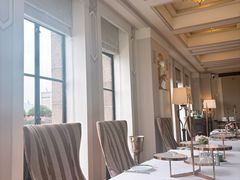 -上海和平饭店华懋阁 Cathay Room