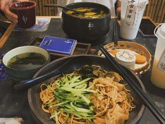 -和府捞面(石景山喜隆多店)