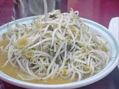 酸菜豆芽-胖子饭店(兴学弄店)