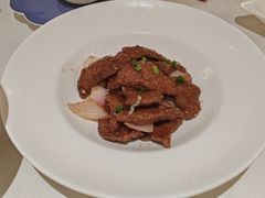-聚春园自助餐厅(东街口店)