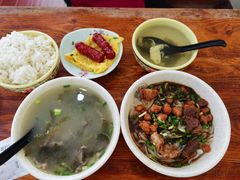 -陈记汤饭(水巷口店)
