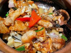 -客语客家菜(KKONE店)
