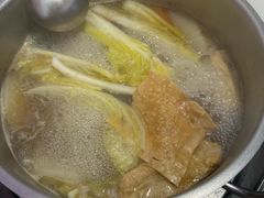 -牛品福潮汕牛肉火锅(旺庄店)