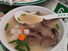 -西关明记肠粉(荔枝湾店)