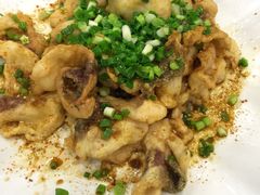 -东四民芳餐厅(世茂工三店)