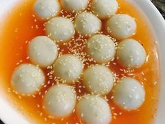 蜜汁汤圆-德居源