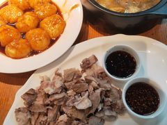 -农家乐·福建土菜(金榕北路店)