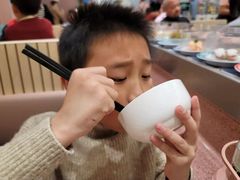 -元气寿司(环球港店)
