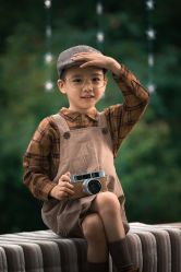 -乐米baby儿童摄影(燕郊店)