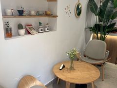 -infinite cafe