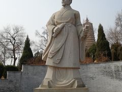 -荆轲塔