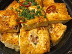 客家酿豆腐-和记小菜(七宝店)