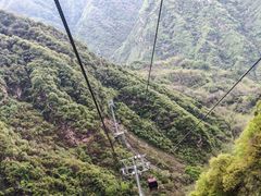 -少华山国家森林公园