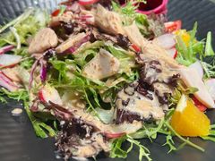 -情满四合院•京菜•烤鸭(动物园店)