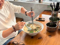 -乐清海鲜面馆(服装城店)