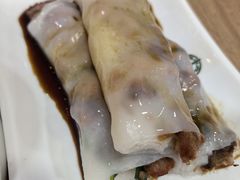 -添好运点心专门店(中环IFC店)